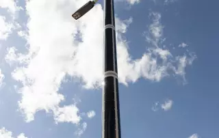 Soluxio-solar-parkeerplaats-verlichting-Maastricht